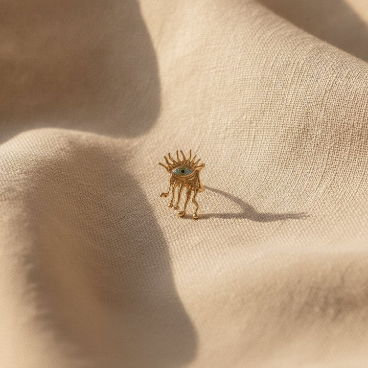 Elise Earrings