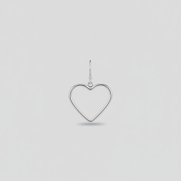 Odette Minimalist Earrings