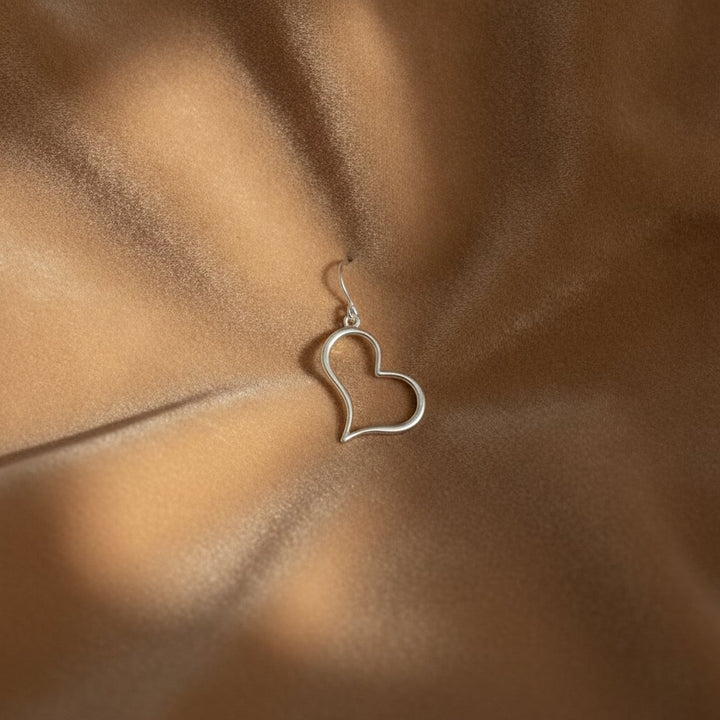 Odette Minimalist Earrings