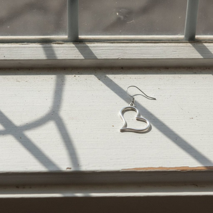 Odette Minimalist Earrings