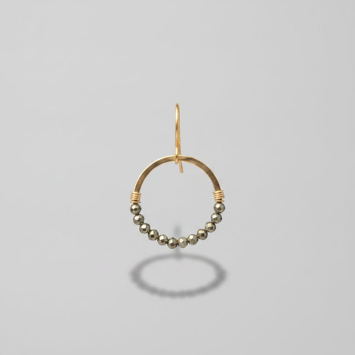 Sereia Minimalist Earrings