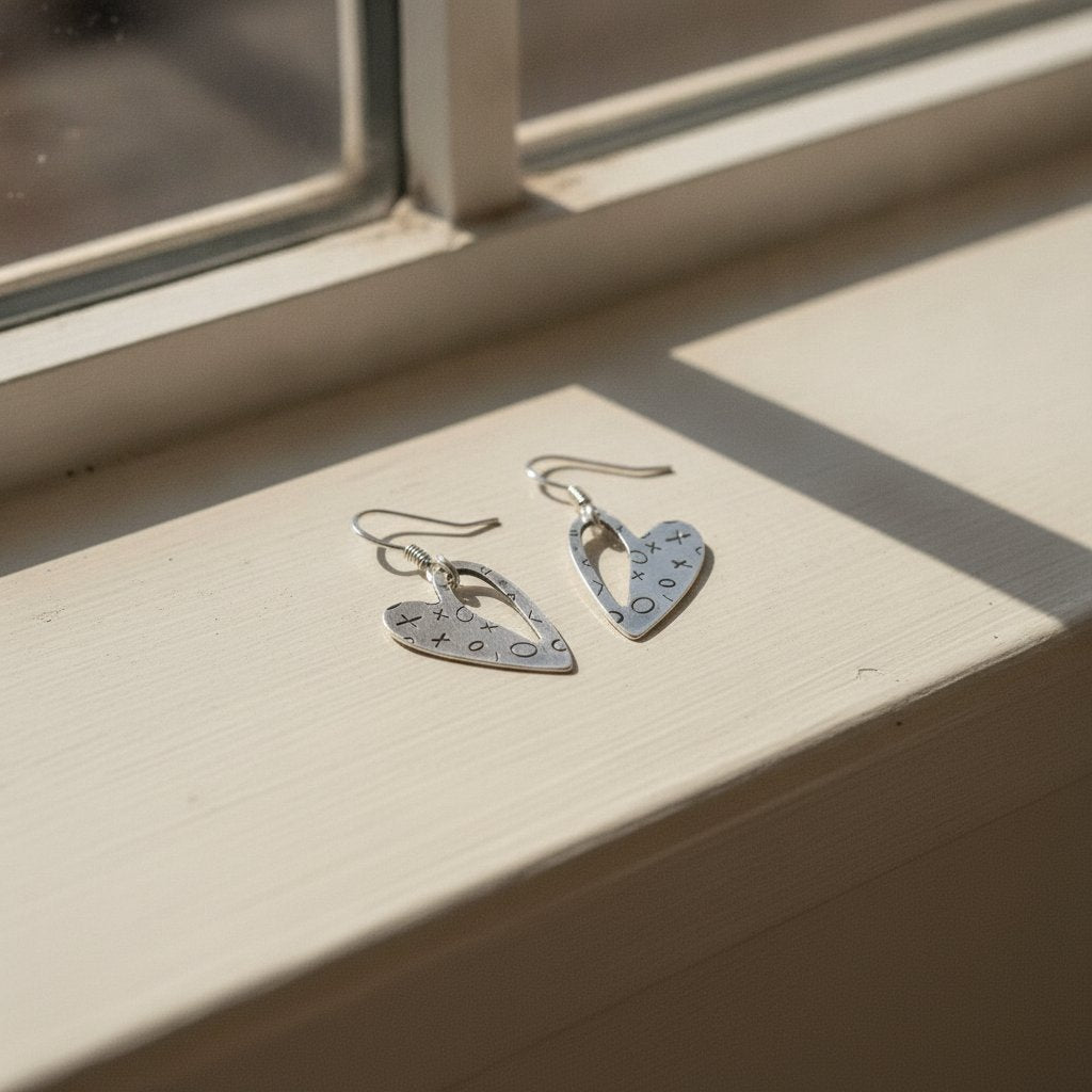 Calla Earrings