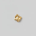 Calla Gold Earrings