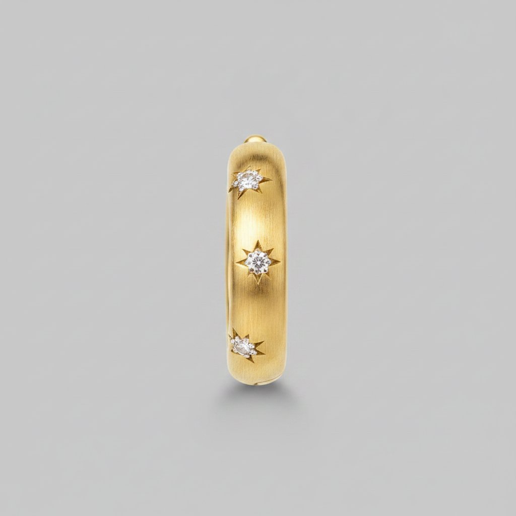 Linnea Earrings