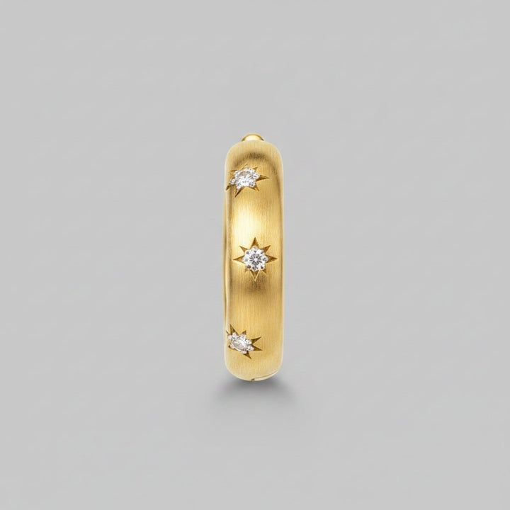 Linnea Earrings