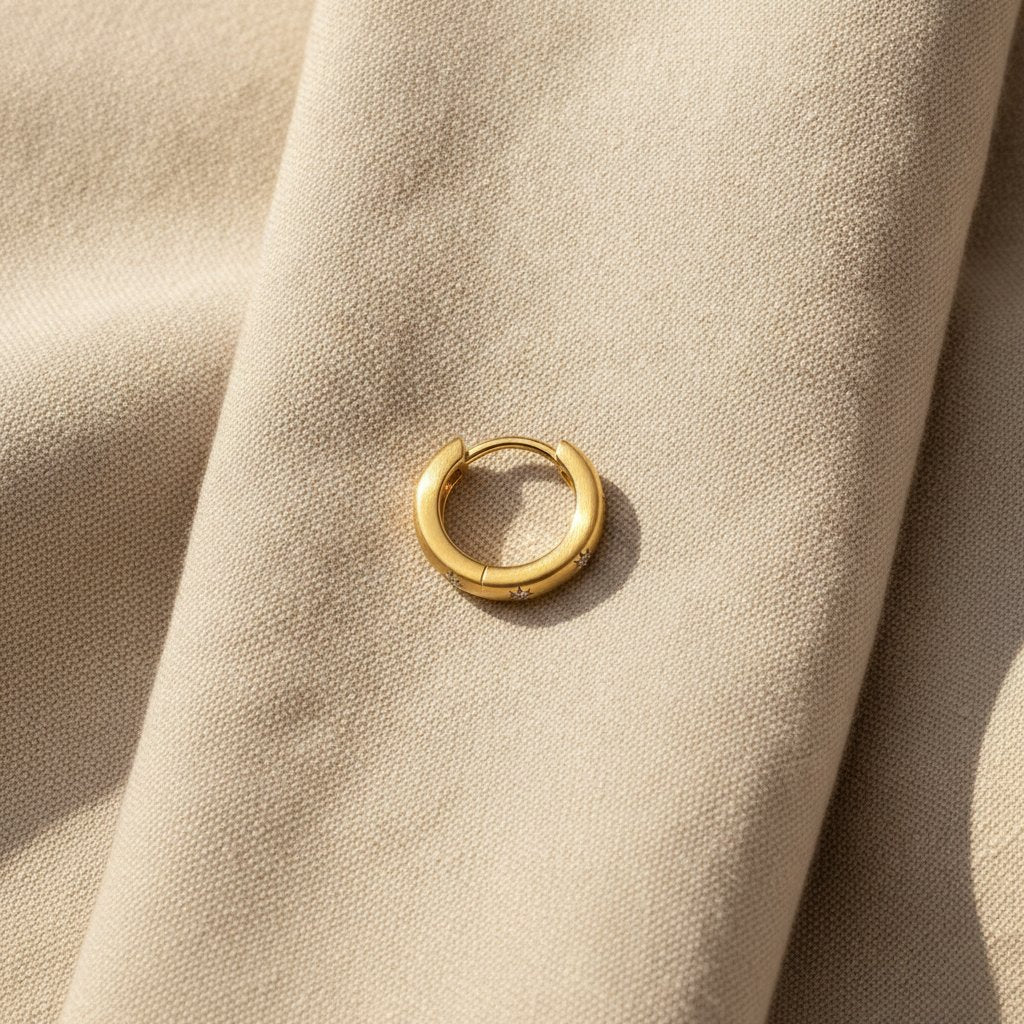 Linnea Earrings