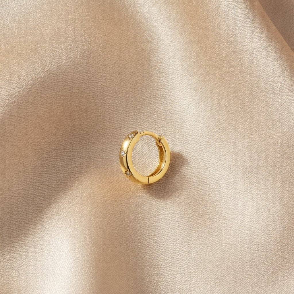 Linnea Earrings