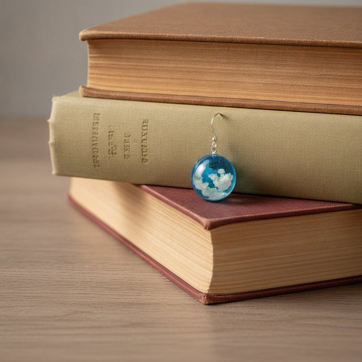 Linnea Earrings