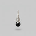 Maren Onyx Earrings