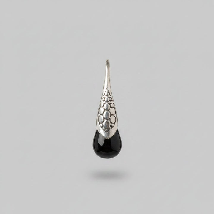 Maren Onyx Earrings