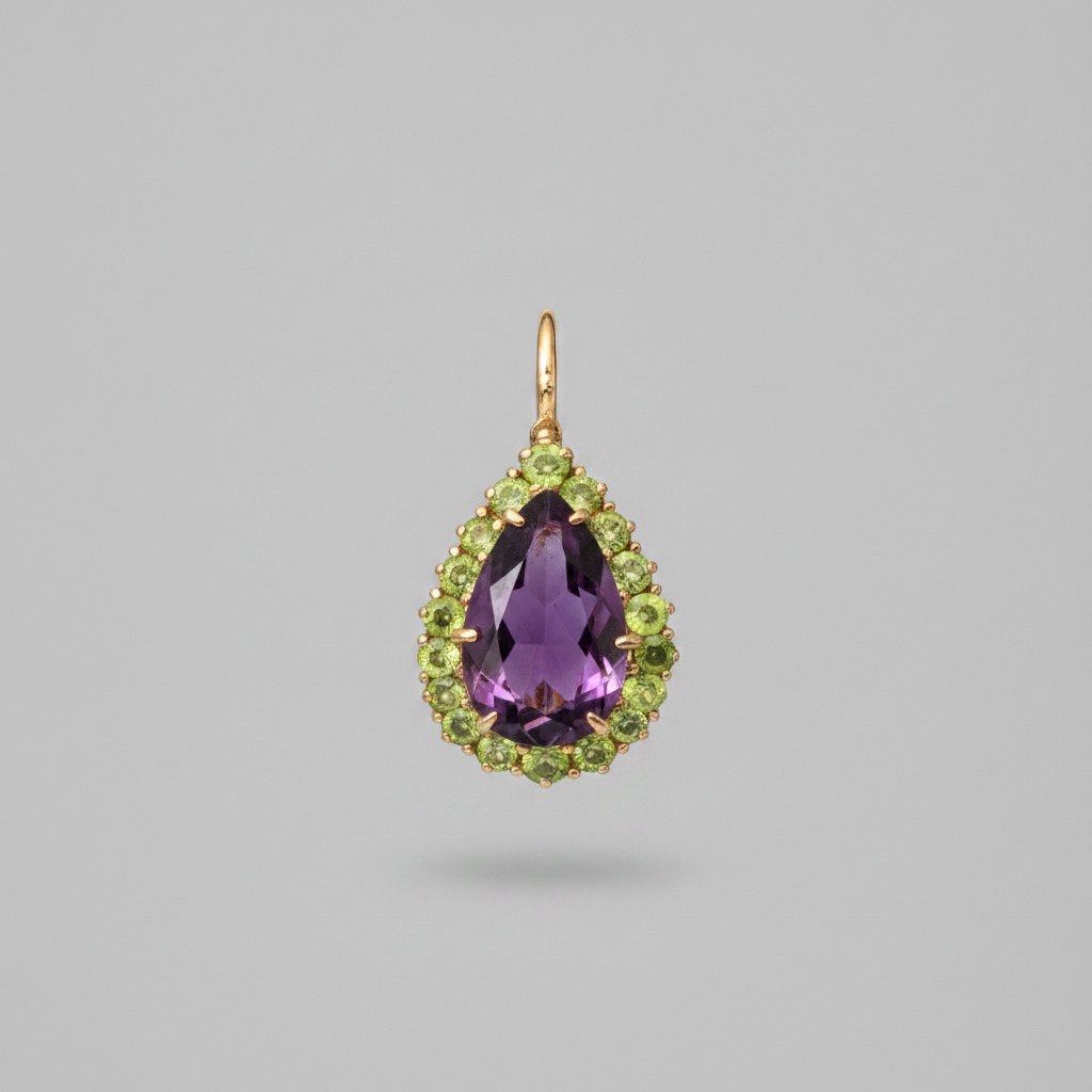Juliette Earrings