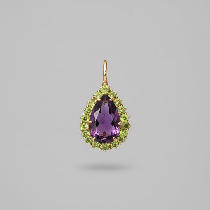 Juliette Earrings
