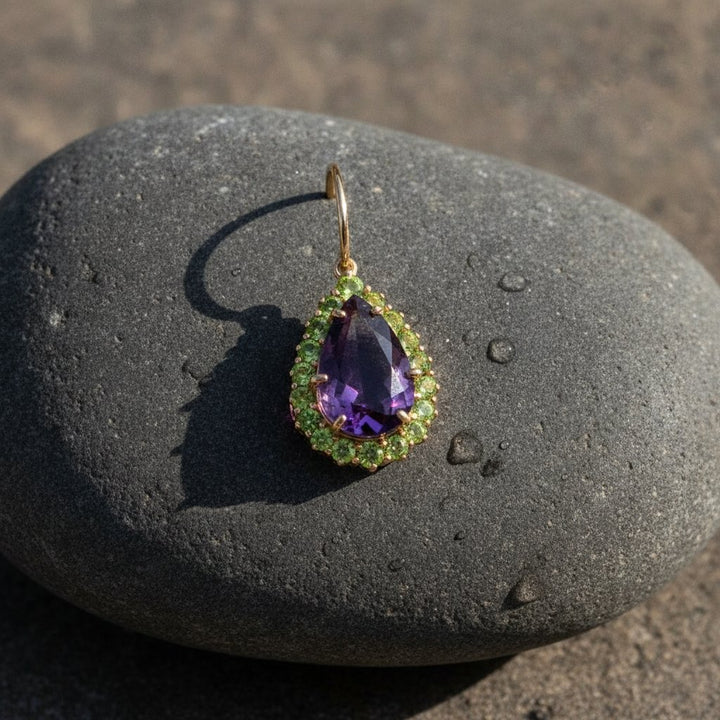Juliette Earrings