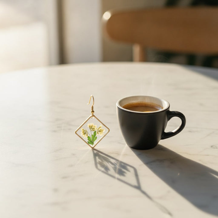 Juliette Earrings