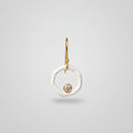 Juliette Pearl Earrings