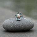 Juliette Pearl Earrings