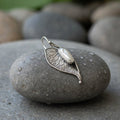 Juliette Pearl Earrings