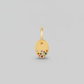 Juliette Gold Earrings