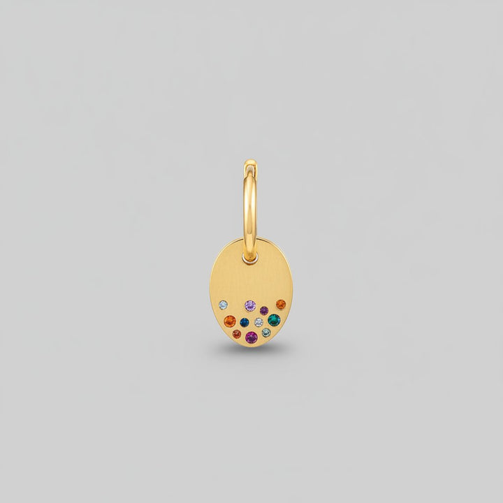 Juliette Gold Earrings