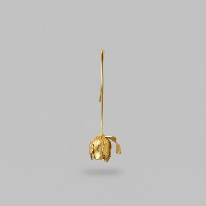 Juliette Gold Earrings