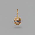 Juliette Gold Earrings