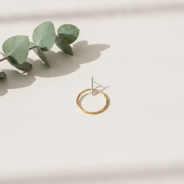 Juliette Gold Earrings