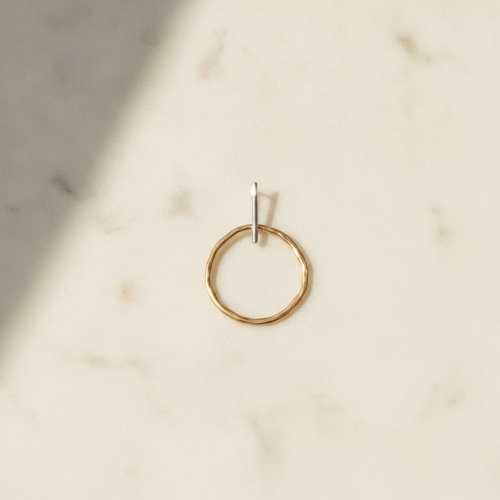 Juliette Gold Earrings