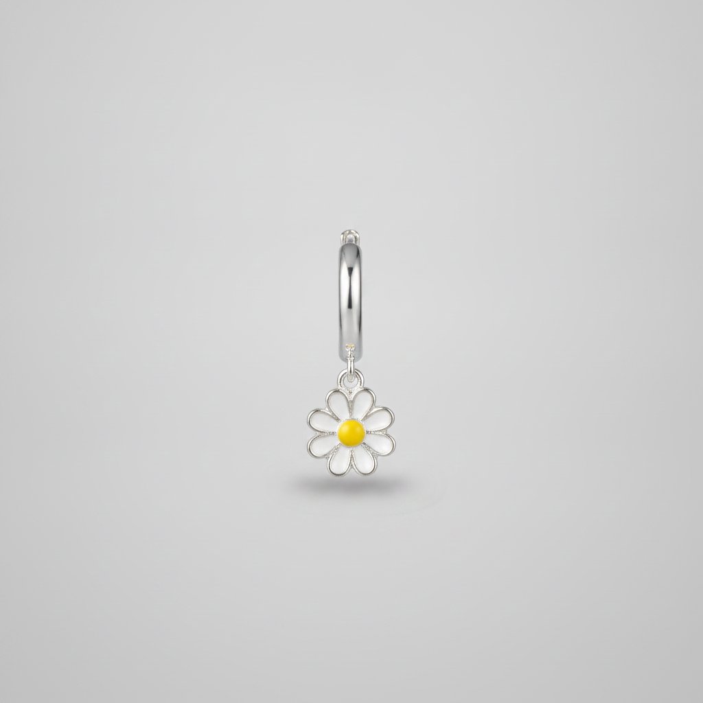 Lourdes Earrings