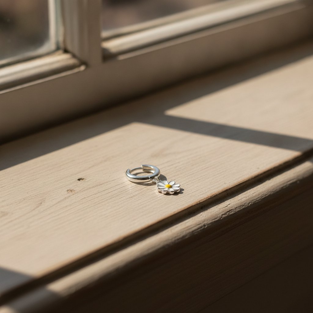 Lourdes Earrings