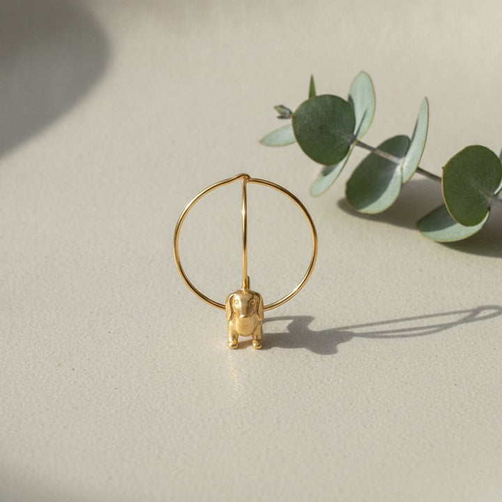 Lourdes Earrings