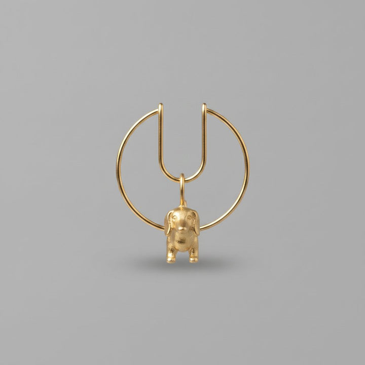 Lourdes Earrings