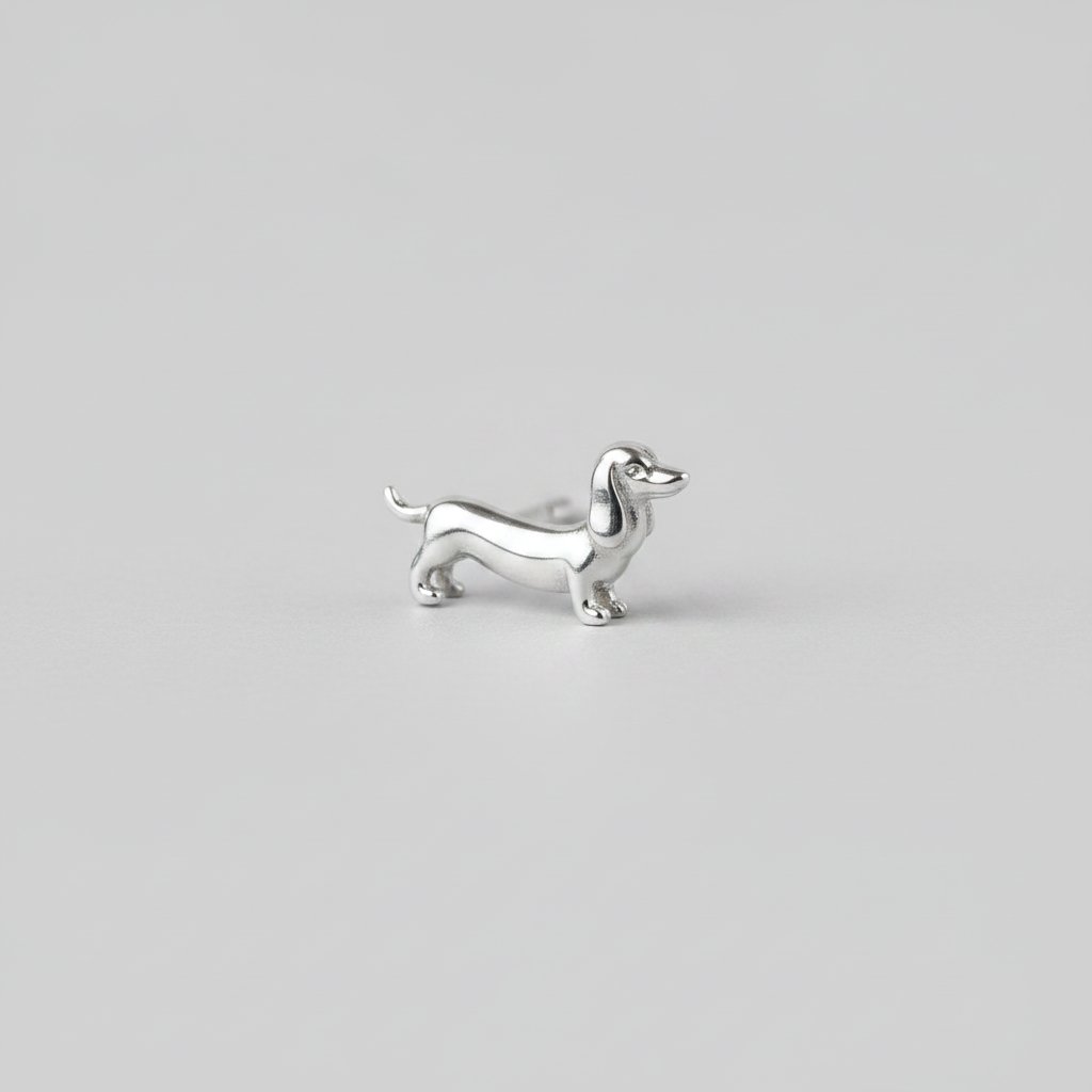 Lourdes Earrings