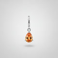 Lourdes Crystal Earrings