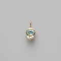 Mireille Pearl Earrings