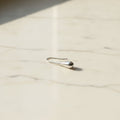 Reverie Silver Earrings
