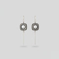 Reverie Pearl Earrings