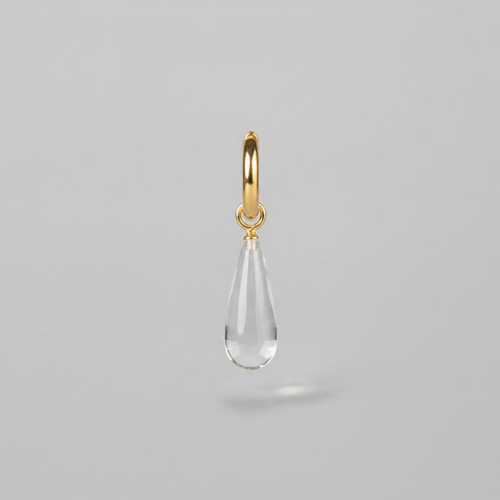 Reverie Gold Earrings