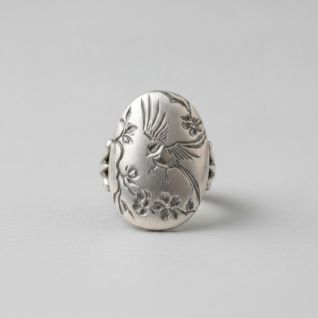 Faye Ring