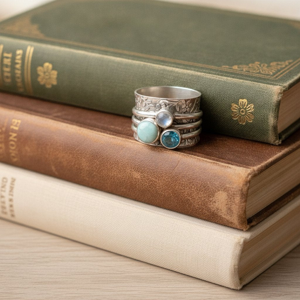 Faye Ring