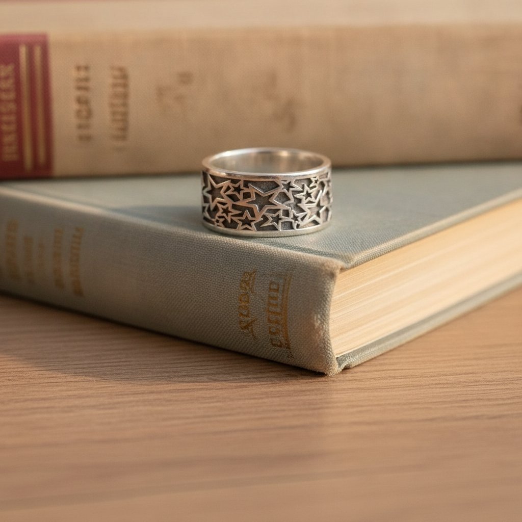 Faye Ring