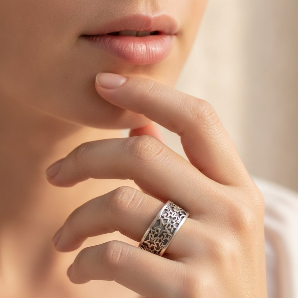 Faye Ring