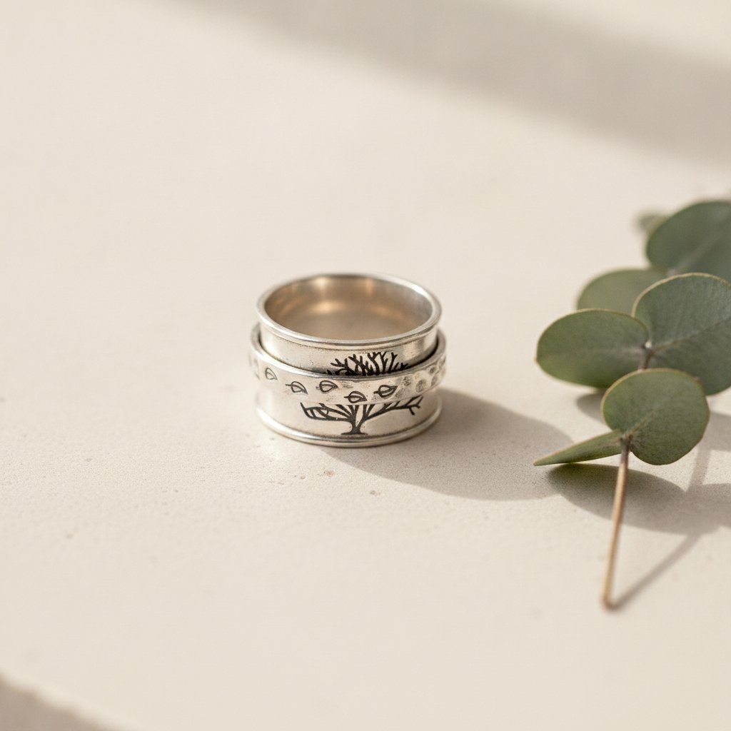 Faye Ring