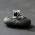 Greta Onyx Ring