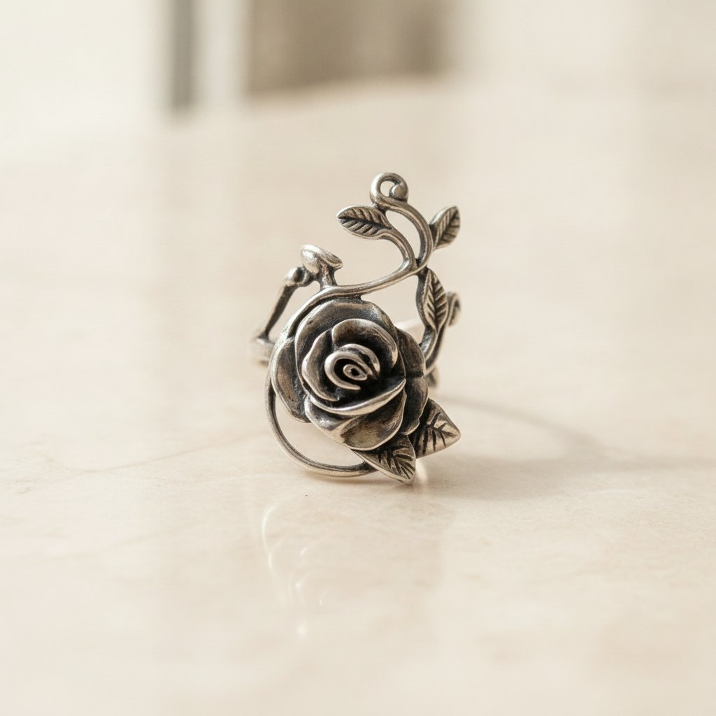 Ximena-ring