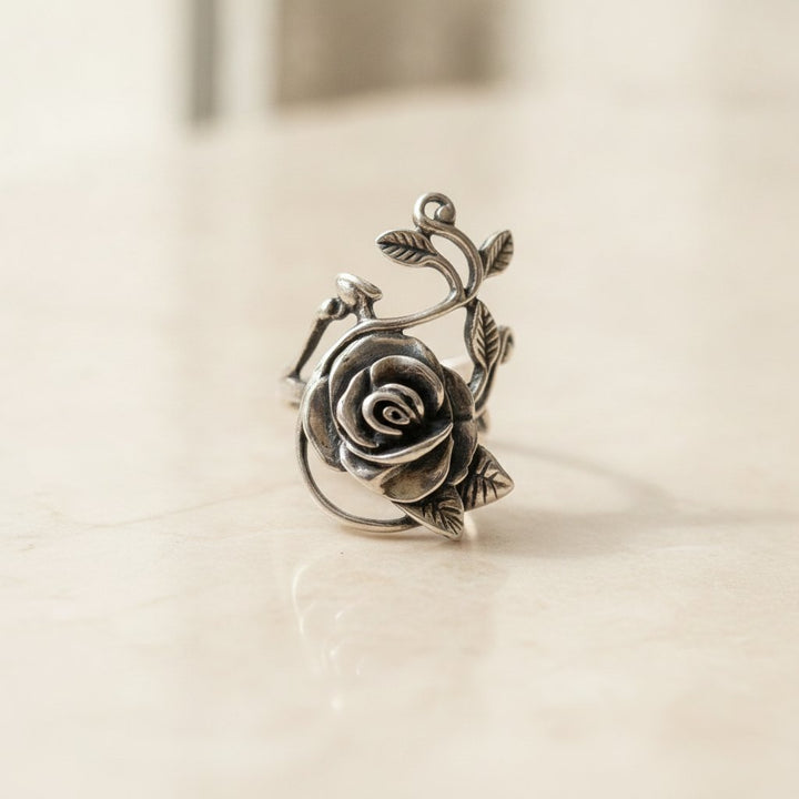 Ximena Ring