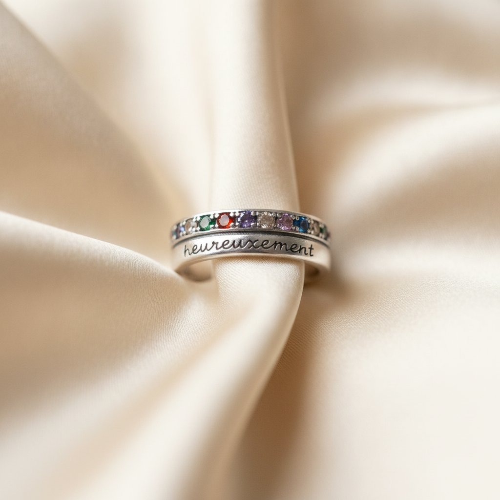 Yvaine Ring