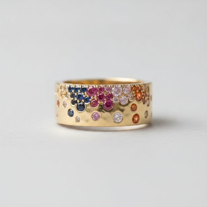 Yvaine Ring
