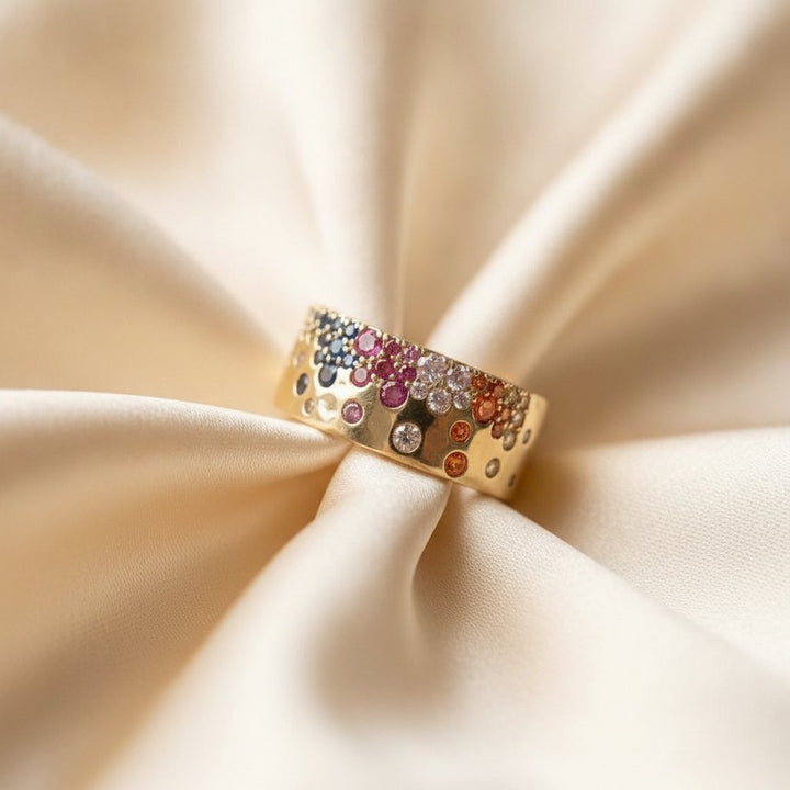 Yvaine Ring