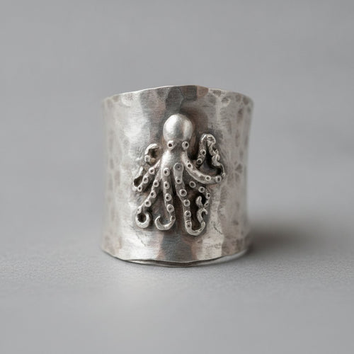 Capucine Ring