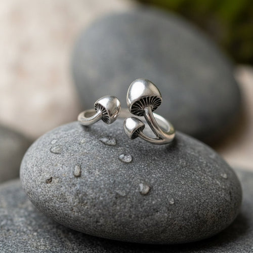 Capucine Ring